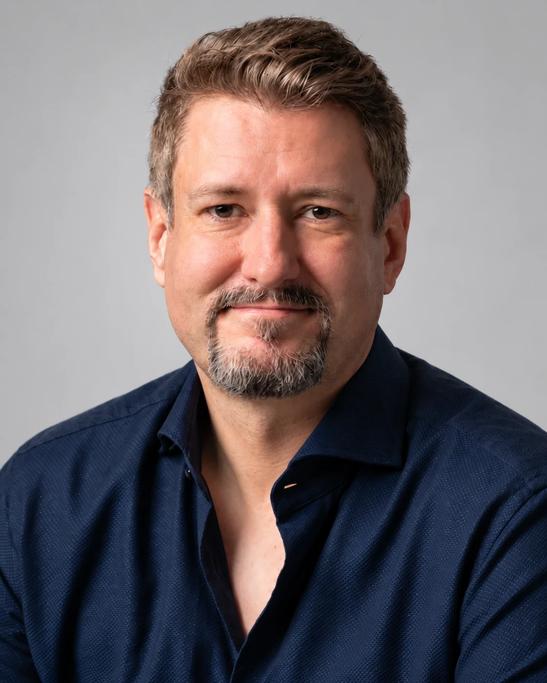 Michael Kugler, Inhaber von FancySolutions